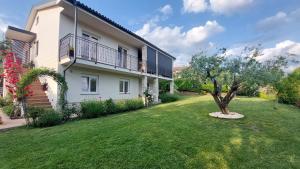New Istrian Experience by Istrian apartments Koper