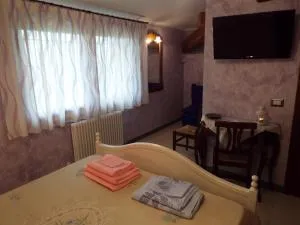 波尔迪克住宿加早餐旅馆 - 圣伊拉廖登扎