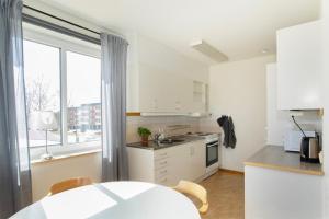 Härnösands folkhögskolas Bed & Breakfast