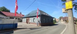 Ubytování AVEPO - Častolovice