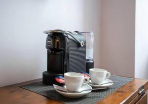 [Trastevere - Rome] Strategic and Comfortable Loft