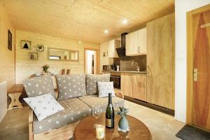 Appartements Le Schwarzwald - A proximite des stations de ski : photos des chambres