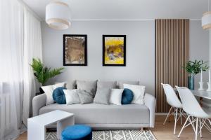 Apartament blisko mola w Brzeźnie Gdańsk