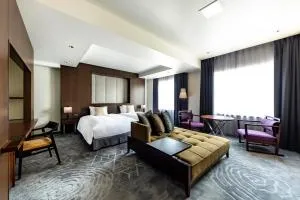 ザ ロイヤルパークホテル 京都三条 (The Royal Park Hotel Kyoto Sanjo)
