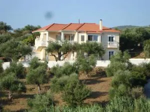 Villa Carisma - Vasilítsion