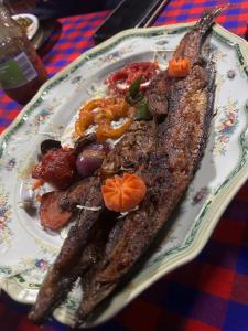 Main Stream Beach Villa