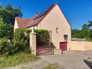 Maisons de vacances maison pour les 24 heures le mans : photos des chambres