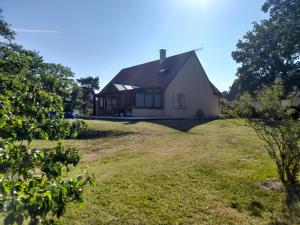 Maisons de vacances maison pour les 24 heures le mans : photos des chambres