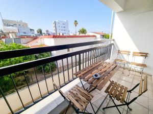 Home Sweet Home Apartment