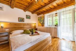 B&B Plitvica Lodge - Osredak