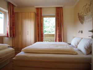 Appartements Wiesbach