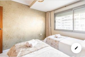 Suite Appart Tanger boulevard