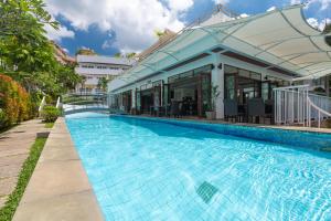 Phunawa Resort Phuket Karon Beach - SHA Plus