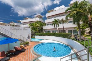 Phunawa Resort Phuket Karon Beach