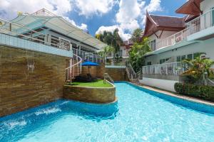 Phunawa Resort Phuket Karon Beach