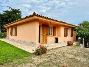 I Corbezzoli, Rena Majore img42