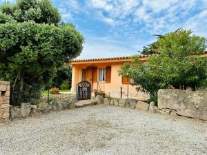 I Corbezzoli, Rena Majore img43