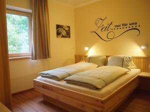 Appartements Wiesbach