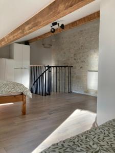 B&B / Chambres d'hotes Le Clos des Grands Frenes : photos des chambres