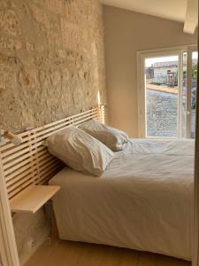 B&B / Chambres d'hotes Le Clos des Grands Frenes : photos des chambres