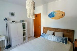 Casa da Alegria, um relaxante paraíso na praia, a 30 mins de Lisboa!