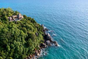 Anse Louis, Mahé, Seychelles.