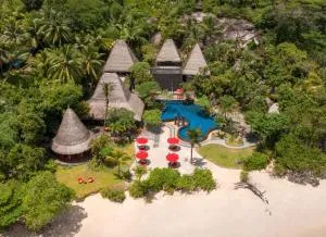 Anantara Maia Seychelles Villas - آنس بوالو