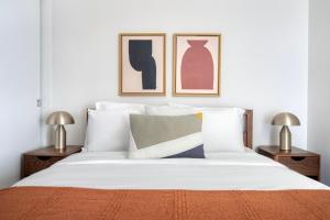 Shaw jr 1br w gym pool nr entertainment WDC-683