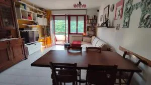 Luminoso appartamento al mare - 瓦拉泽