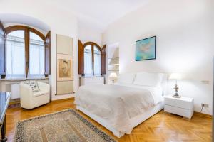 Borgo San Jacopo Apartment