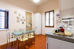 Borgo San Jacopo Apartment