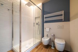 Luxury Corso Suite - DesignD Stays