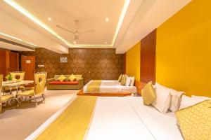 Shamrock Greens by Jardin Hotels