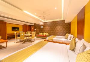 Shamrock Greens by Jardin Hotels