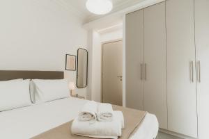 Urban Elegance in Thessaloniki