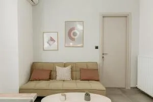 Urban Elegance in Thessaloniki - 塞萨洛尼基