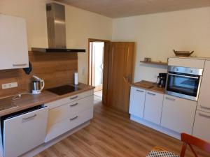 Ferien im Winzerhaus