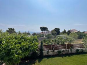 Apartment near airport and beach