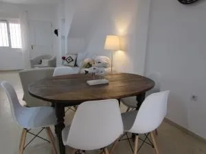 BALCONES DeL MARQUÉS APARTMENT - Cuevas del Almanzora