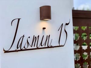 Villa Jasmin 15