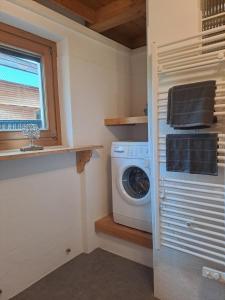 Apartment Mayerhofer - Erdgeschosswohnung