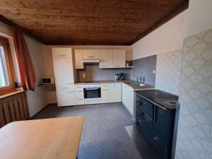 Apartment Mayerhofer - Erdgeschosswohnung