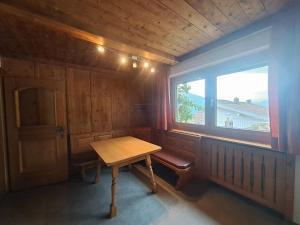 Apartment Mayerhofer - Erdgeschosswohnung