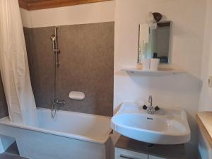 Apartment Mayerhofer - Erdgeschosswohnung