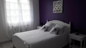 B&B / Chambres d'hotes Auberge Audressein : photos des chambres