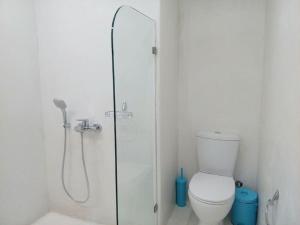 Vourkari Studio 2 with kitchen