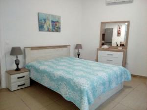 Vourkari Studio 2 with kitchen