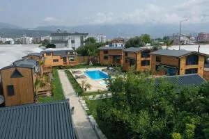 Hotel Palm House - Davazlar