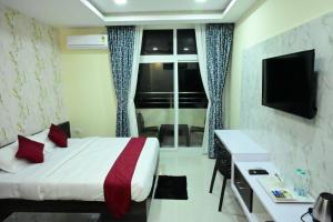 Sunshine International Boarding & Lodging