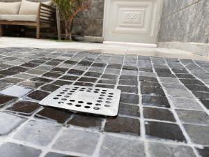 Arenitas Beach Un oasis junto al mar